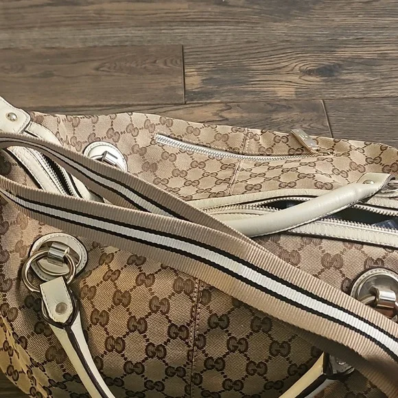 Designer Inspired Bag - Picture 4 of 13